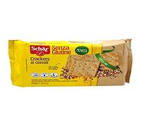SCHAR CRACKERS CEREALI 6X35G