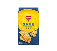 Schar Crackers Nature sans gluten 210 g