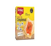 SCHAR, CRISPBREAD,GF 5.3 OZ