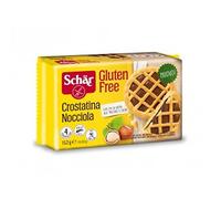 Schar Crostatina Nocciola 4pz