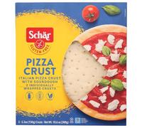 Schar Crusts 10.6 Oz -Pack of 8