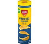 Schar Curvies Original 170G