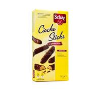 Schar Doigts de chocolat sans gluten 150 g