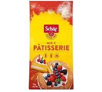 Schar Farine Patisserie sans Gluten Mix-C 1 kg