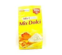 Schar Mix Dolci - Mix C 1 Kg. *