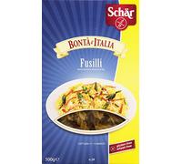Schar Fusilli sans Gluten 500 g