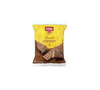 Schär Snack gaufrettes cacao-noisette sans gluten 105 g