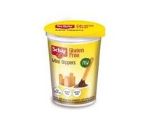 Schar Lot de 6 mini dippers pour chocolat 52 g