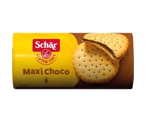 Schar Maxi Sourires Biscuits