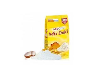 Schar Mix Dolci - Mix C 1 Kg. *