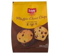 SCHAR MUFFIN CHOCO CHIP 225 G