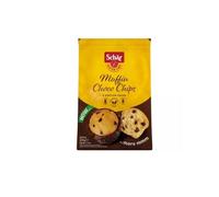 SCHAR MUFFIN CHOCO CHIP 225 G