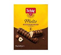 Schar Ondule' Snack Senza Glutine 90 g