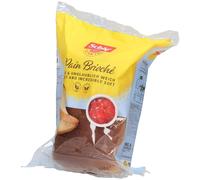 Schar Pain Brioché Sans Gluten Autre 370 g