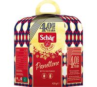 Schar Panettone Sin Gluten 420g