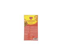 Pan de hamburguesa 4x75g Schar