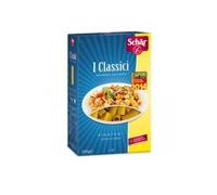 Schar Pasta Rigatoni 500g