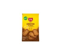 Schar Petits Pains Céréales Sans Gluten 150g