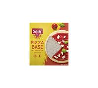Schar | Pizza Base | 8 x 300g
