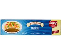 Schar Spaghetti sans gluten 500 g