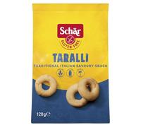 Schar Taralli 120g