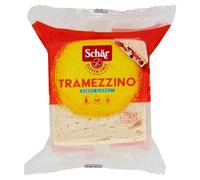 Schar Tramezzino Pane Bianco Senza Glutine 200 g