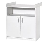 Schardt 05 492 02 00 Commode Baignoire, Classic White