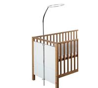 Schardt - 09 301 00 00 - Fleche de Lit