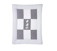 Schardt 131090000 3/713 Tapis D'éveil étoile avec application, 100 x 135 cm