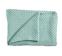 Schardt 15 100 210 Couverture en tricot pour bébé SUNNY