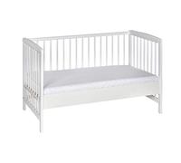 Schardt Lit cododo Micky pin blanc 60x120 cm 65x124x77cm Gris
