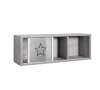 Schardt Armoire 2 Portes Eco Star