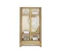 Schardt Armoire 2 Portes Nature II
