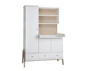 Schardt Armoire Holly Nature