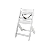 Schardt Chaise Haute Domino III Blanche