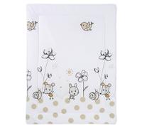 Schardt Couverture de Jeu Bébé - Capucine - Multicolore