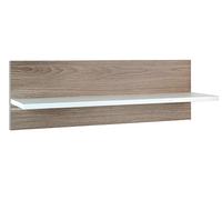 Schardt Étagère Murale Classic Line Wild Oak