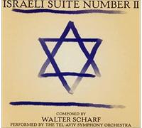 Scharf, Walter - Israeli Suite Number II