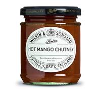 Scharfes Mango-Chutney.