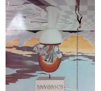 Schariwari - Der Mensch Geht Vor [Vinyl LP]