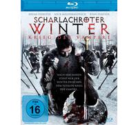 Scharlachroter Winter - Krieg Der Vampire