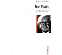 Scharlau, I: Jean Piaget Zur Einführung