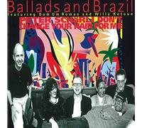 Sch?Rli, Peter - Ballads and Brazil