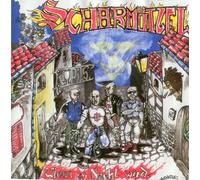 Scharmuetzel - Wenn ES Nacht Wird