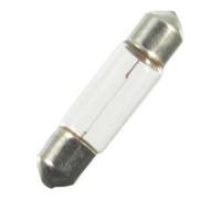 Scharnberger & Hasenbein Elektro GmbH Scharnberger+Hasenbein Lampe à douille 8x31mm S7 15V 1,2W 26430 Quantité:1