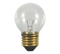 Scharnberger & Hasenbein Elektro GmbH Scharnberger+Hasenbein Lampe goutte 45×69mm E27 230-240V 7W clair 57301 Quantité:1