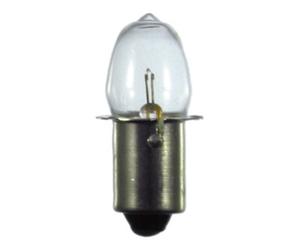 Scharnberger & Hasenbein Elektro GmbH Scharnberger+Hasenbein Lampe Krypton 11,5x30,5mm P13,5s 2,4V 0,7A 93810 Quantité:1