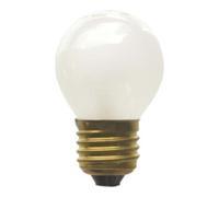 Scharnberger & Hasenbein Elektro GmbH Scharnberger+Hasenbein Lampe LED goutte 45x70mm E27 230V blanc chaud mat 57481 Quantité:1