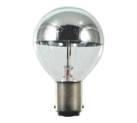 Scharnberger & Hasenbein Elektro GmbH Scharnberger+Hasenbein Lampe opératoire 40x62mm Ba15d 24V 40W axiale 11210 Quantité:1