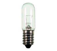 Scharnberger & Hasenbein Elektro GmbH Scharnberger+Hasenbein Lampe tubulaire 16x54mm E14 24V 5W 25818 Quantité:1